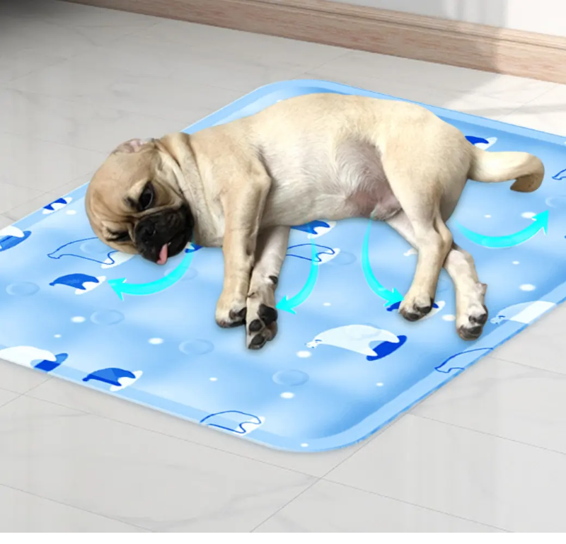 Dog Cooling Gel Pad